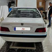 پارس سال زیمنس گاز سیمی