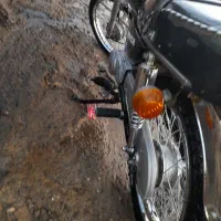 موتور سی جی