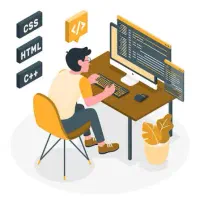 برنامه‌نویس وب - انجام پروژه‌های برنامه‌نویسی