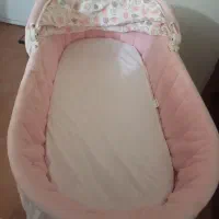 گهواره کودک|تخت و صندلی بچه|رشت, حسین آباد|دیوار