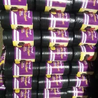 تولید و پخش زباله رولی خانگی 60در80 .