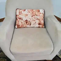 مبلمان راحتی نه نفره