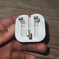 کله شارژر آیفون اورجینال