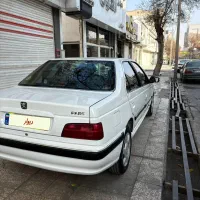 پژو پارس TU5 دریچه گاز سیمی|خودرو سواری و وانت|مشهد, امام رضا (ع)|دیوار