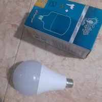 تعمیرات لامپ LED