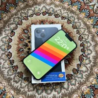 آیفون13نرمال Zaraلاکاغذی مشابه آکبند خشک|موبایل|مشهد, هفده شهریور|دیوار