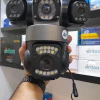 دوربین سیمکارتی ۳ لنز واقعی okam pro- سیم کارتی