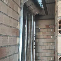 کانال ساز کانالساز کانال کولر|خدمات پیشه و مهارت|صفادشت, |دیوار