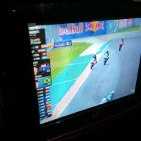 تلویزیون سیاه و سفید و رنگی|تلویزیون و پروژکتور|قوچان, |دیوار