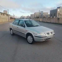 سمند ایکس ۷دوگانه|خودرو سواری و وانت|اردبیل, |دیوار