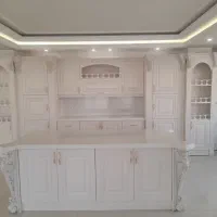 ساخت و تعمیرات کابینت