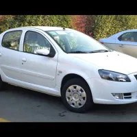 رانا پلاس سفید (مدل۱۴۰۴) صفر