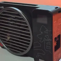 نور عکاسی و فیلم برداری ژیون zhiyun x100|دوربین عکاسی و فیلم‌برداری|تهران, فلسطین (میدان انقلاب)|دیوار
