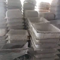 انواع وافل های نو و دست دوم|مصالح و تجهیزات ساختمان|ماکو, |دیوار