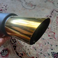 منبع ۷۱۳ js سایلنسر دار نو|قطعات یدکی و لوازم جانبی|سیرجان, |دیوار