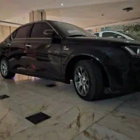 دناپلاس توربو اتوماتیک کم کارکرد، تمیز ،مشابه صفر|خودرو سواری و وانت|تهران, تهرانپارس غربی|دیوار