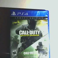 کالاف دیوتی ps4