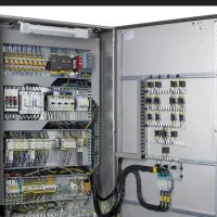 طراحی و ساخت و رفع اشکال تابلو برق صنعتی، ژنراتور،|خدمات پیشه و مهارت|تهران, شمیراننو|دیوار