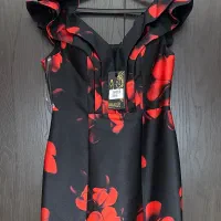 لباس سایز مجلسی بلند