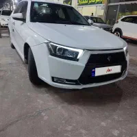 دنا پلاس 5 دنده بورسی