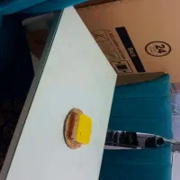 میز ناهار خوری ۴نفره|میز و صندلی غذاخوری|رشت, لاکان شهر|دیوار