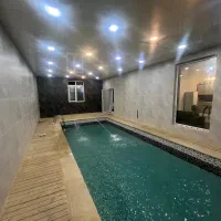 اجاره روزانه ویلا سهیلیه مرکز شهر