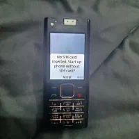 گوشی نوکیا X2اصلی فنلاند|موبایل|رشت, باهنر|دیوار