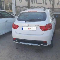 کوییک۱۴۰۳ بیرنگ شاسی پلمGX|خودرو سواری و وانت|دماوند, دماوند|دیوار