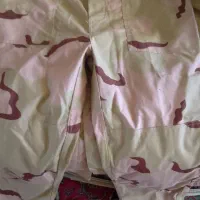 یک دست لباس پلنگی،