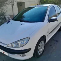 ۲۰۶ v8کارمندی موتور tu5