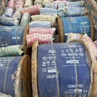 سیم و کابل مس و آلومینیوم