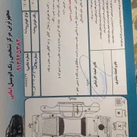 ساینا مدل 98|خودرو سواری و وانت|سیرجان, |دیوار