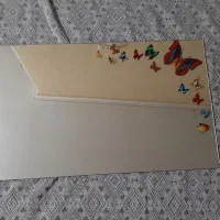 آیینه جنس قدیمی