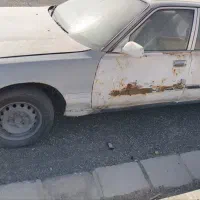 تویوتا کریسیدا مدل1992  ژاپنی، قیمت وسوسه‌انگیز|خودرو سواری و وانت|قم, پردیسان|دیوار