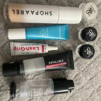 لوازم میکاپ