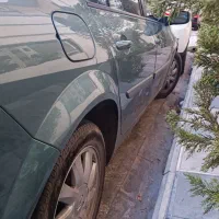 مگان 2000 مدل 91 اتومات|خودرو سواری و وانت|تهران, کرمان|دیوار