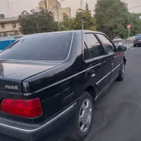 پارس Tu5 مدل ۱۴۰۰
