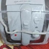 فروش یک دستگاه سرخکن canson نو