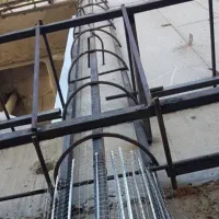 رابیتس کاری و آهنگری