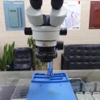 لوپ یاکسون Ak10 یک ماه کار کرده تمیز