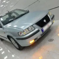 سمند عروسک|خودرو سواری و وانت|اردبیل, |دیوار