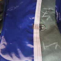 چادر خاور ۷ تنی ۷در۵ ۳۵ متری|قطعات یدکی و لوازم جانبی|رباط‌کریم, شهرک صنعتی پاسارگاد|دیوار