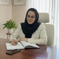 ترک انواع مواد مخدر با طب نوین یزد