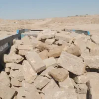آجر گری دست دوم