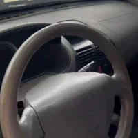 تیبا 2مدل 97EX|خودرو سواری و وانت|قدس, شهرک فرزان|دیوار