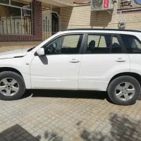 سوزوکی گرند ویتارا 2400 مدل 91 اتومات|خودرو سواری و وانت|مشهد, سجاد شهر|دیوار