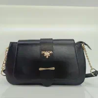 کیف زنانه چرم طبیعی سایز متوسط|کیف، کفش، کمربند|محمدشهر, محمدشهر|دیوار