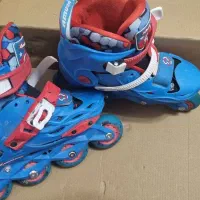 اسکیت سایز 28 تا 31