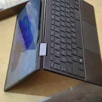 لب تاب hp|رایانه همراه|قرچک, |دیوار