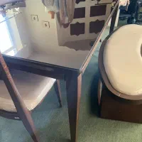 میز ناهار خوری ۶نفره